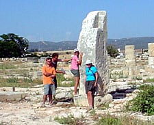 Temple of Aphrodite