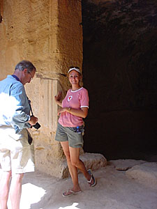 Tombs of the Kings